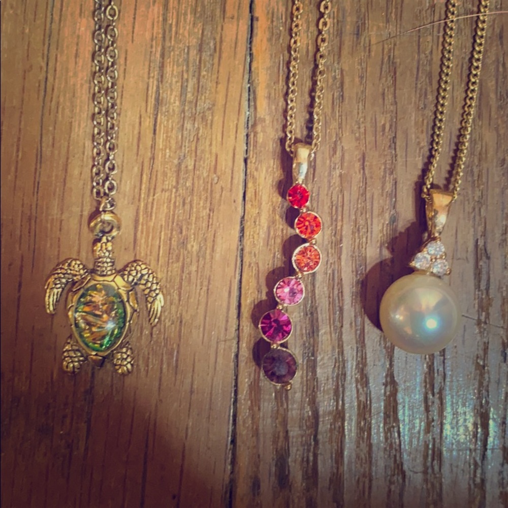Necklace